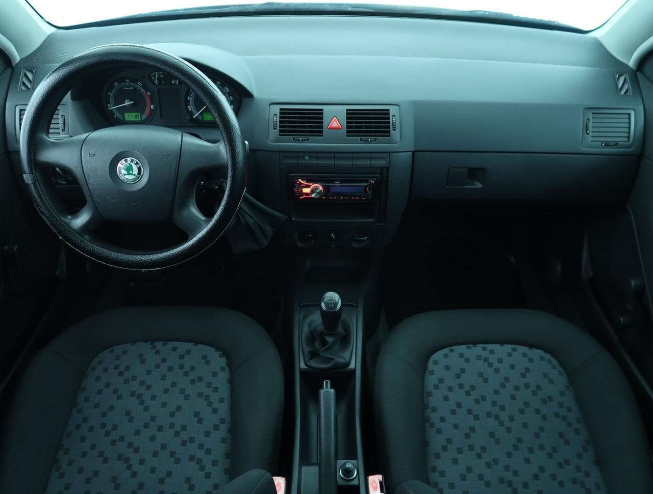2006 Škoda FABIA - 10