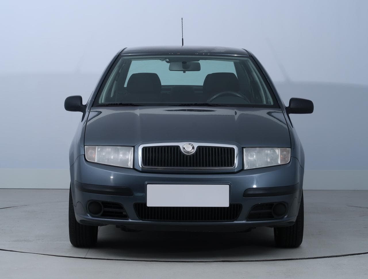 2006 Škoda FABIA - 2