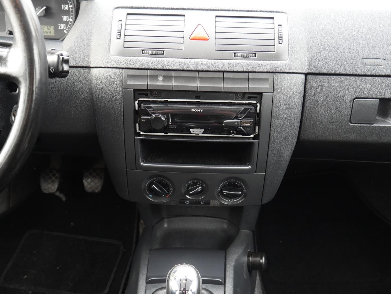2003 Škoda FABIA - 10