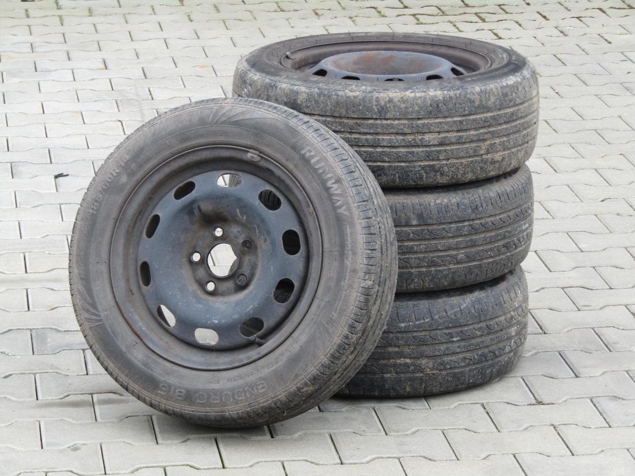 2004 Škoda Fabia - 17