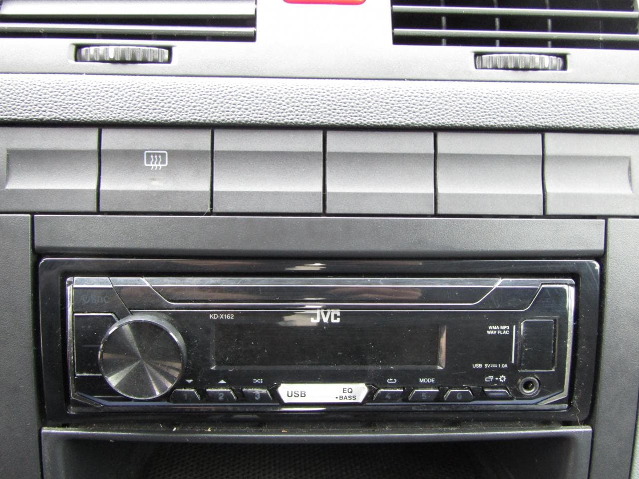 2004 Škoda Fabia - 14