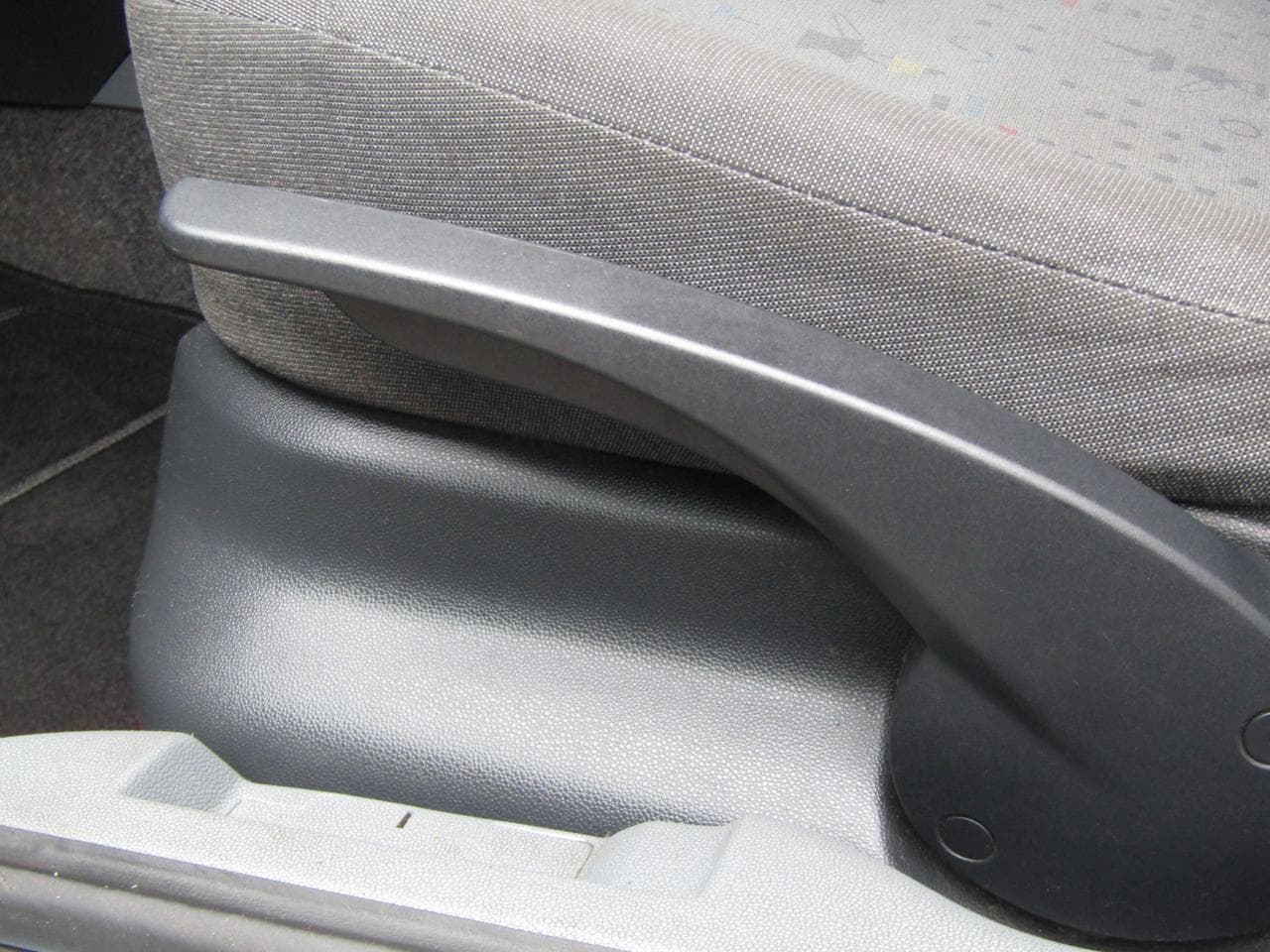 2004 Škoda Fabia - 11