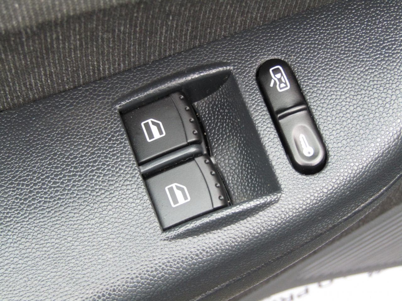 2004 Škoda Fabia - 12