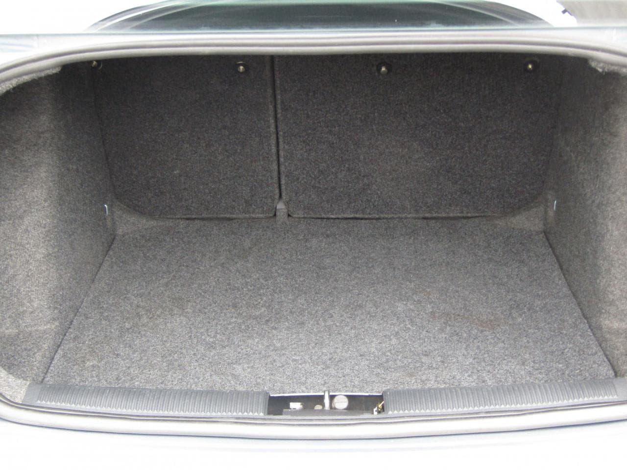 2004 Škoda Fabia - 7