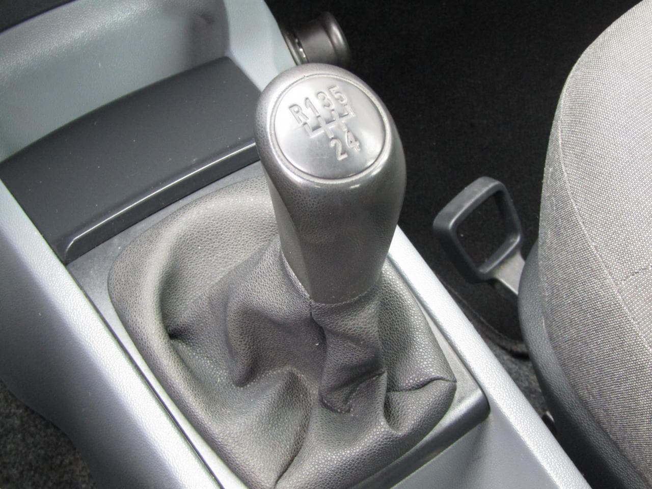 2004 Škoda Fabia - 15