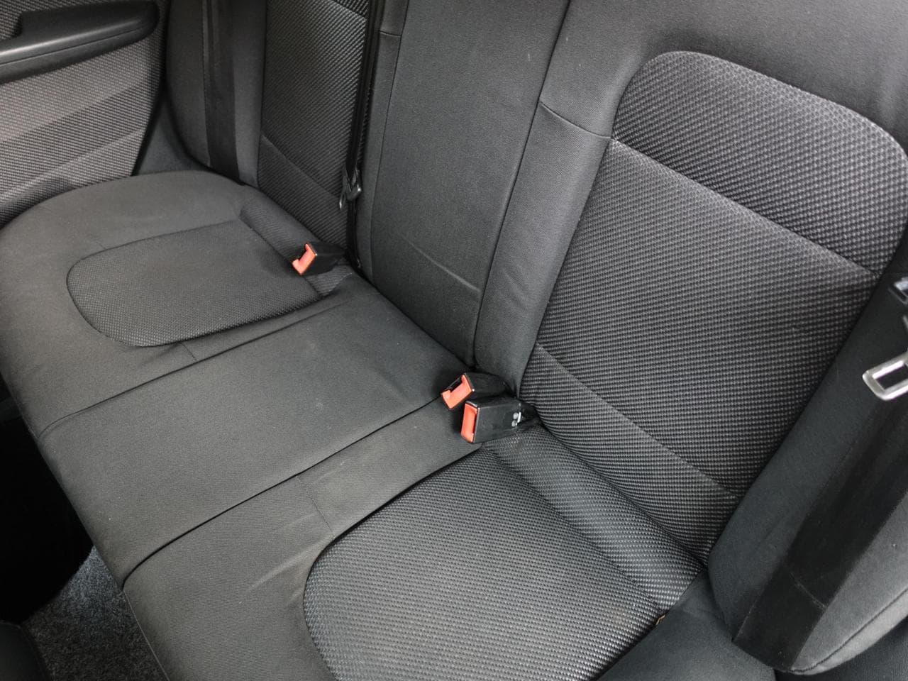 2006 Škoda Fabia - 10