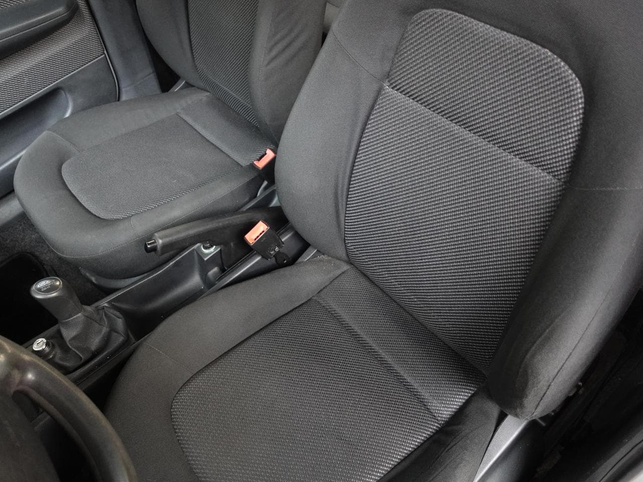 2006 Škoda Fabia - 9