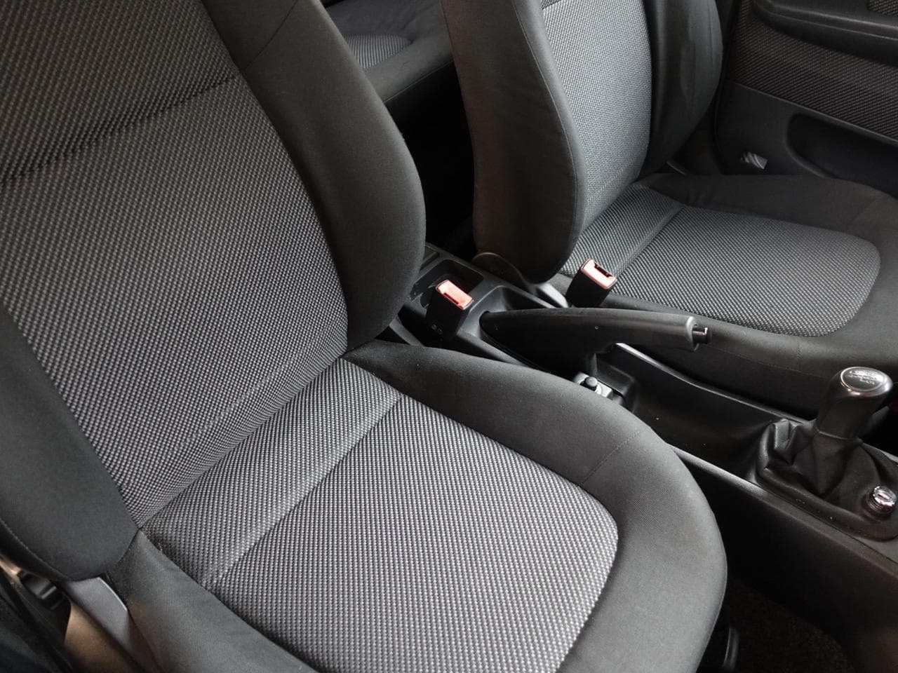 2006 Škoda Fabia - 11