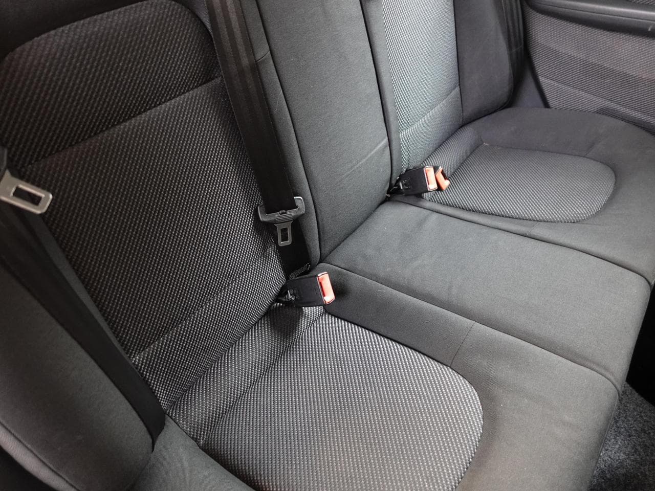 2006 Škoda Fabia - 12