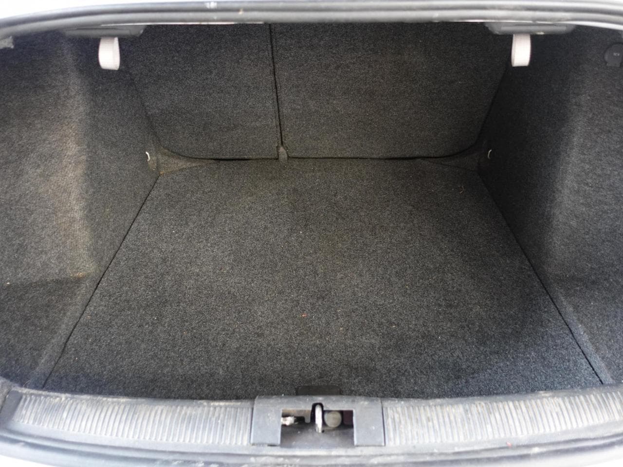 2006 Škoda Fabia - 7