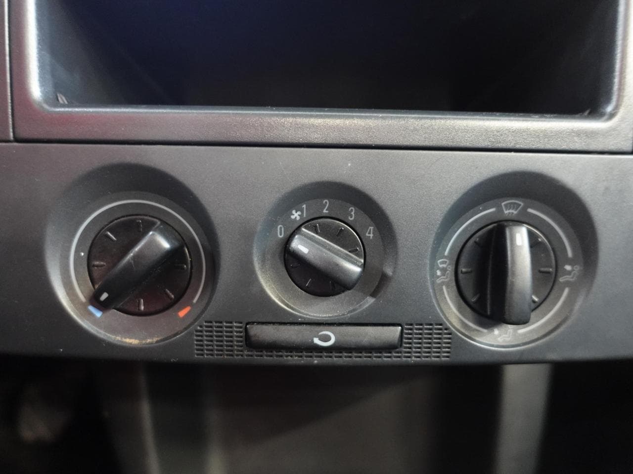 2006 Škoda Fabia - 16