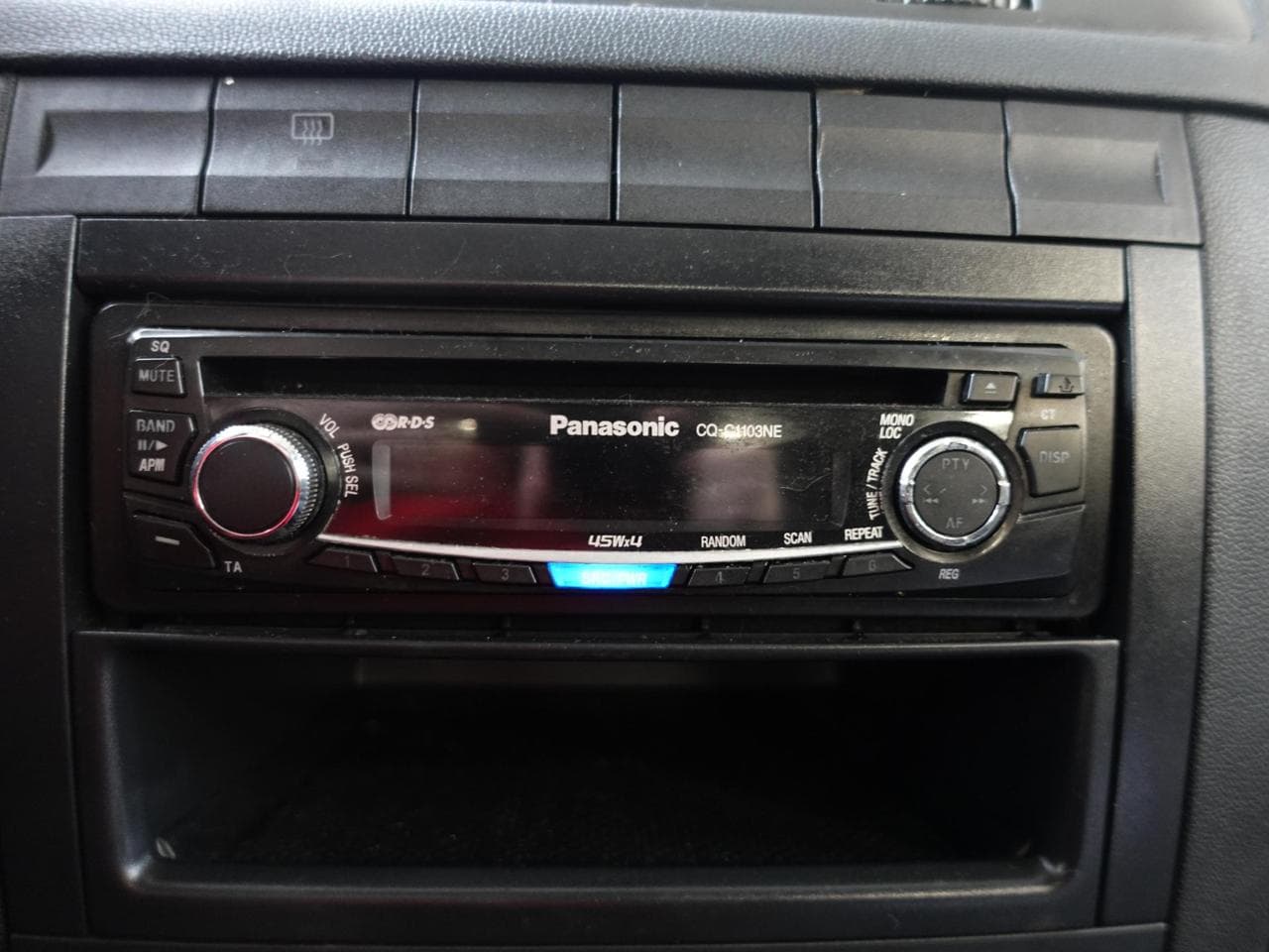 2006 Škoda Fabia - 15