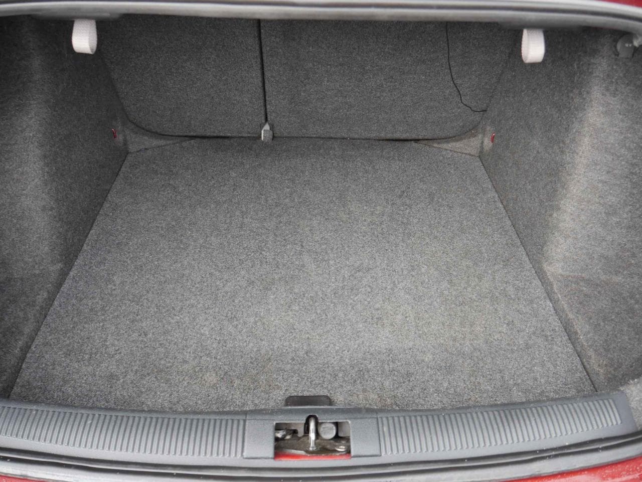 2004 Škoda FABIA - 7