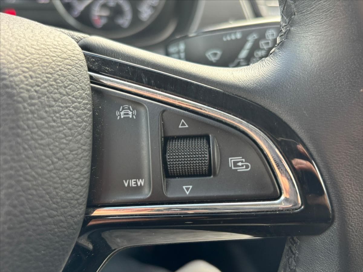 2019 Škoda FABIA - 33