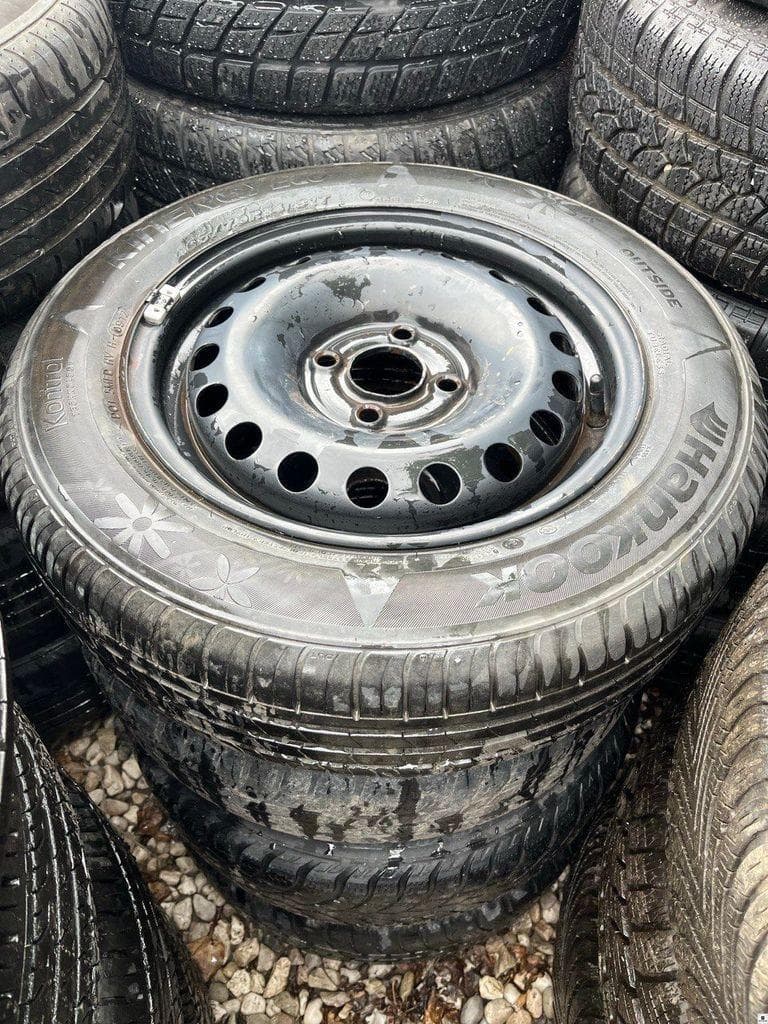 2005 Škoda FELICIA - 2