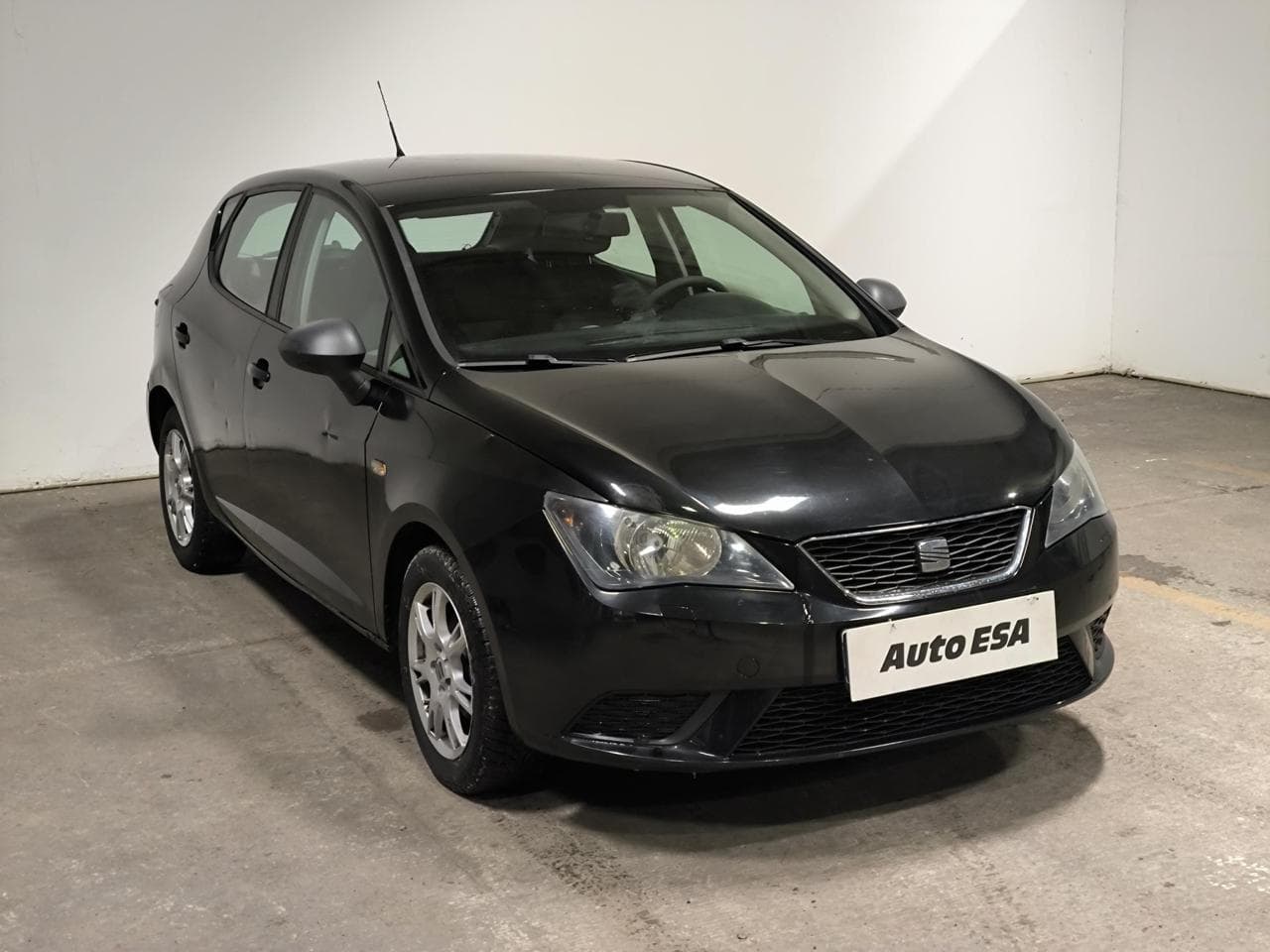 2013 Seat IBIZA