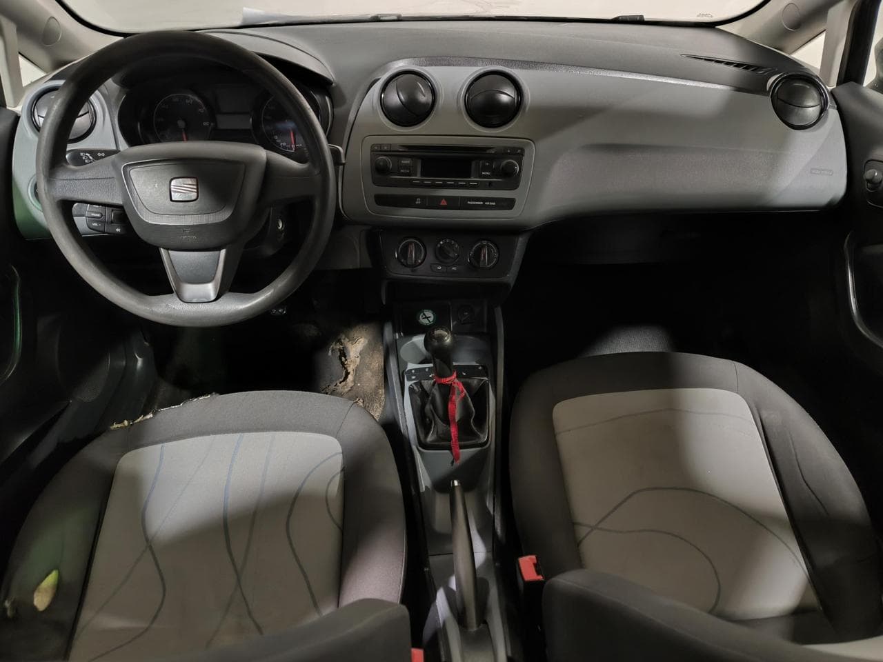 2013 Seat IBIZA - 8