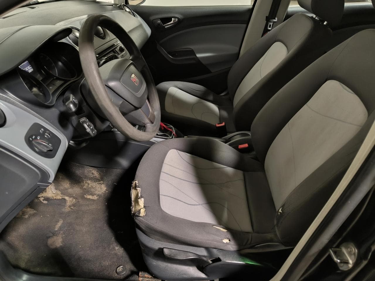 2013 Seat IBIZA - 9