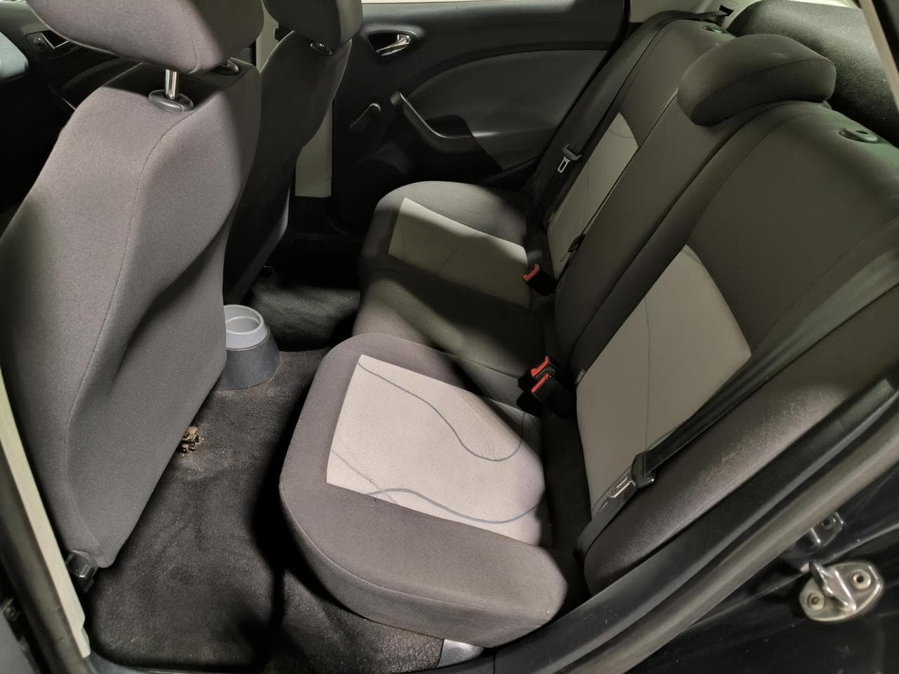2013 Seat IBIZA - 10