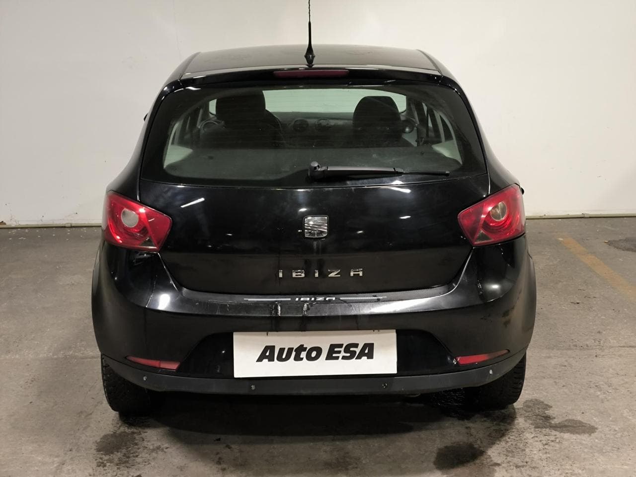 2013 Seat IBIZA - 5