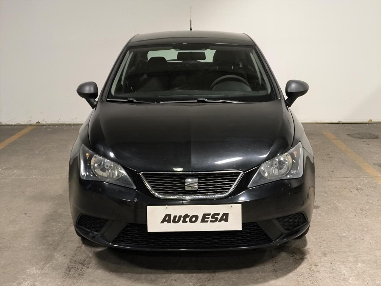 2013 Seat IBIZA - 2