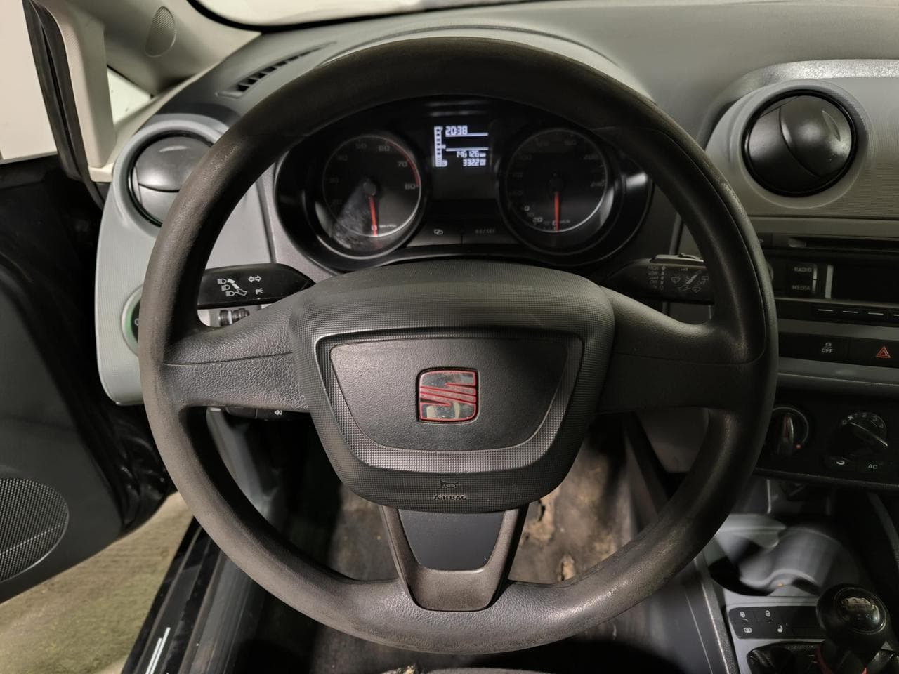 2013 Seat IBIZA - 13