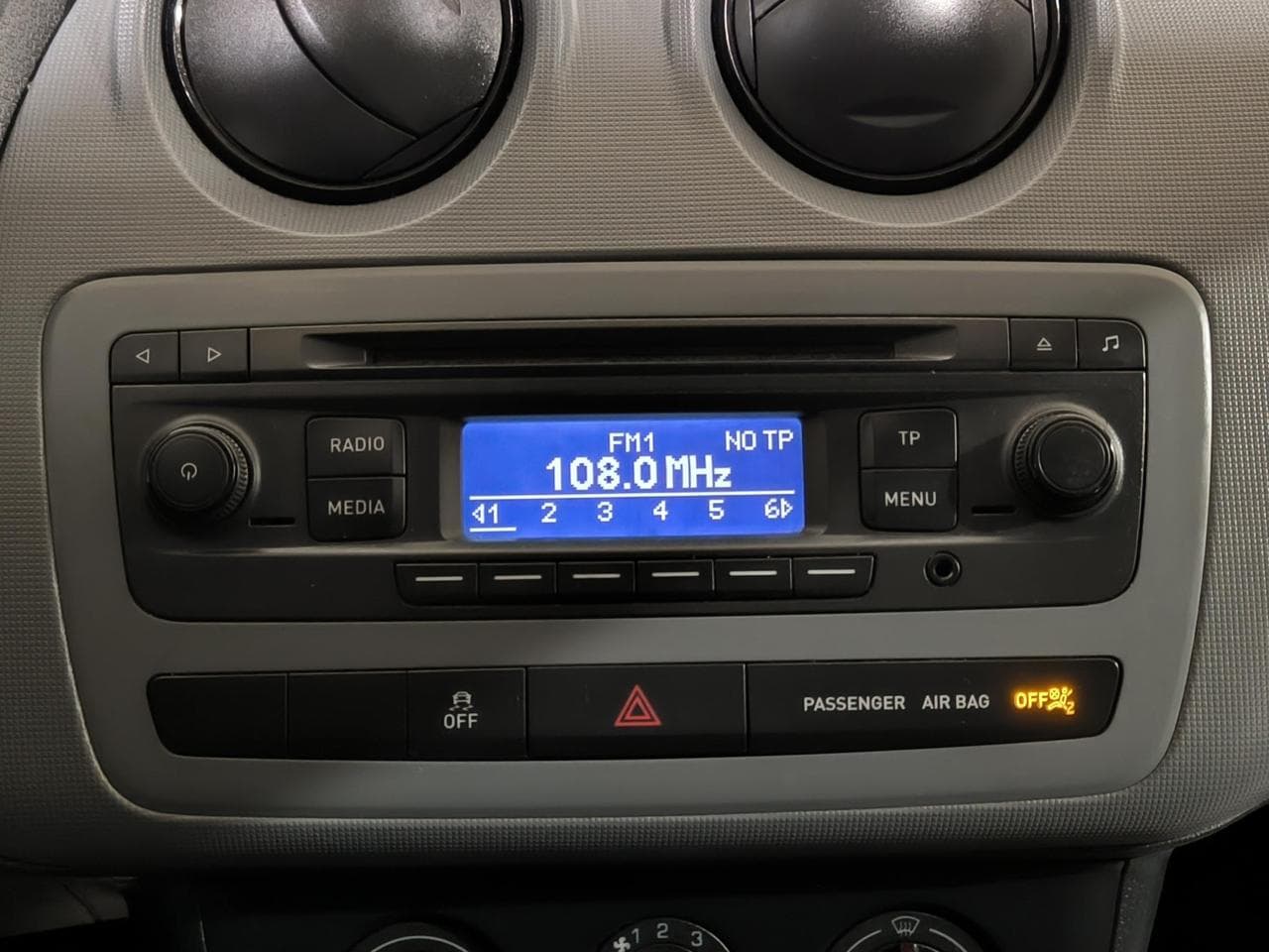 2013 Seat IBIZA - 14
