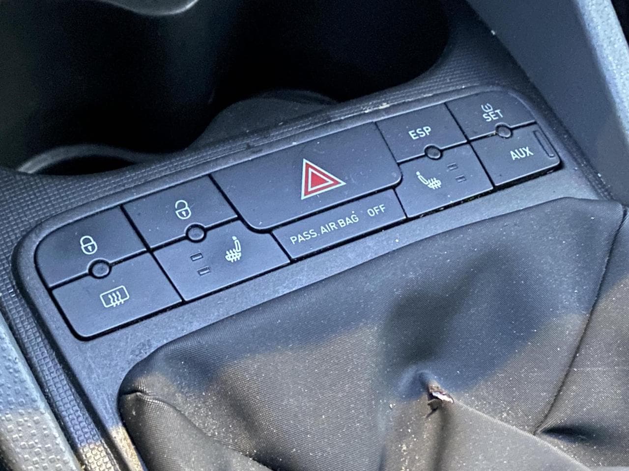 2010 Seat IBIZA - 15
