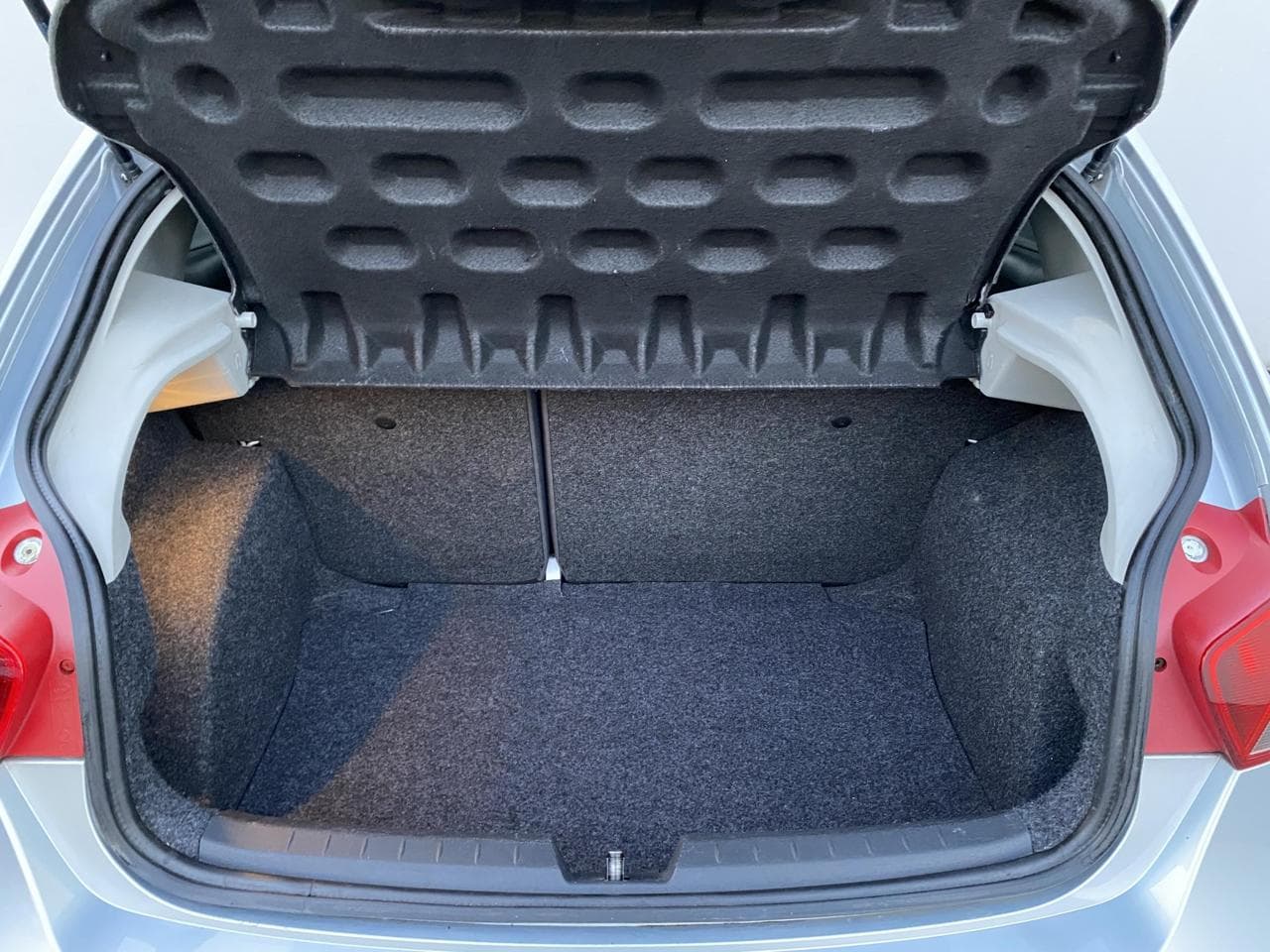 2010 Seat IBIZA - 7