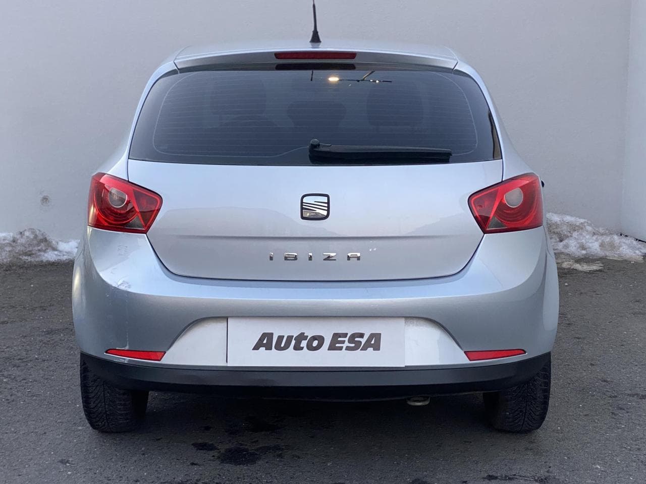 2010 Seat IBIZA - 5
