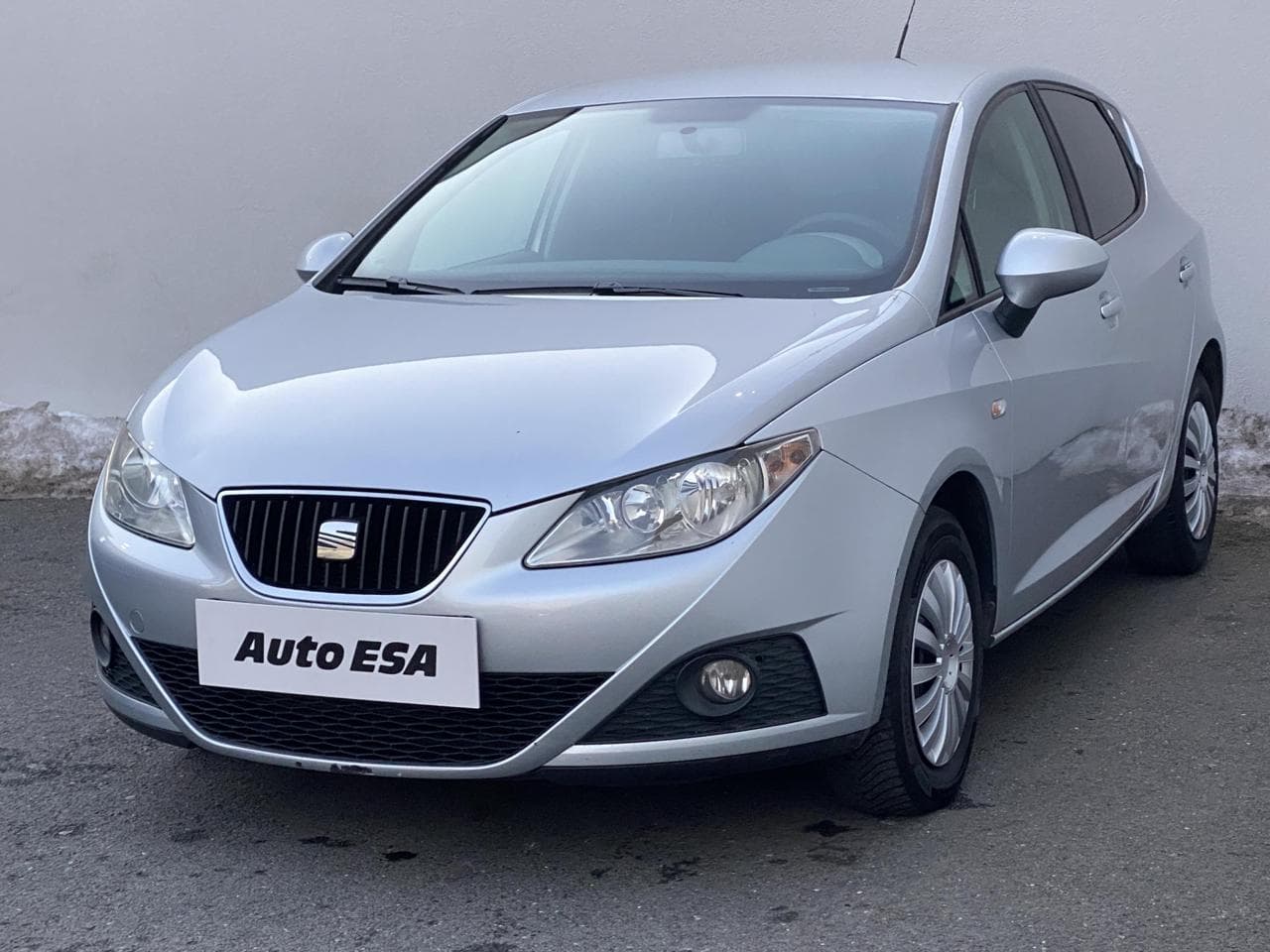 2010 Seat IBIZA - 3