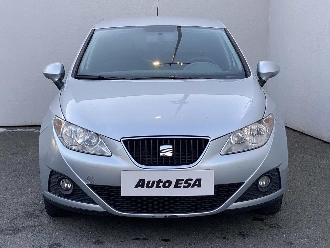2010 Seat IBIZA - 2