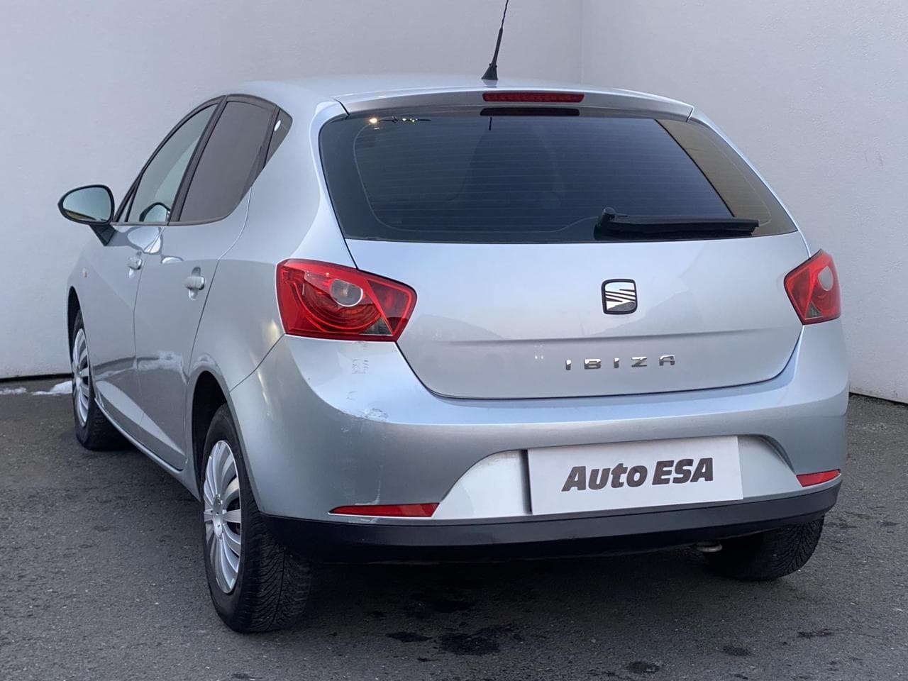 2010 Seat IBIZA - 6