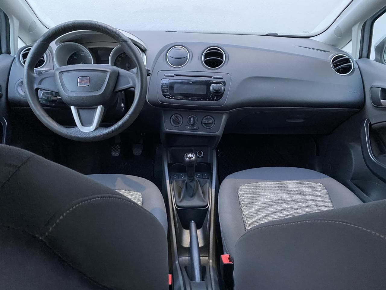 2010 Seat IBIZA - 8