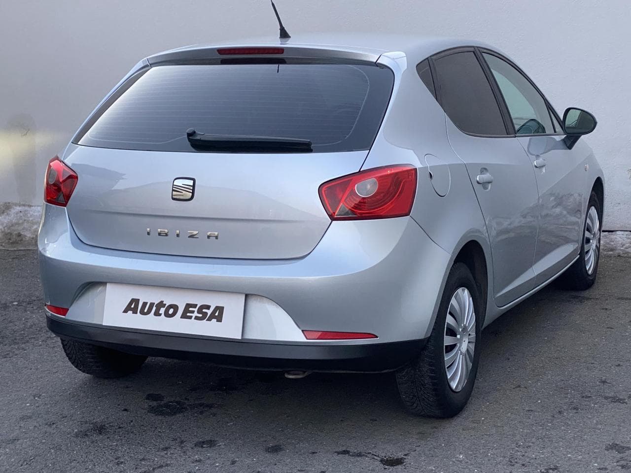 2010 Seat IBIZA - 4