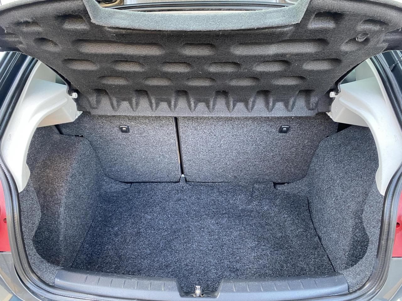 2012 Seat IBIZA - 7