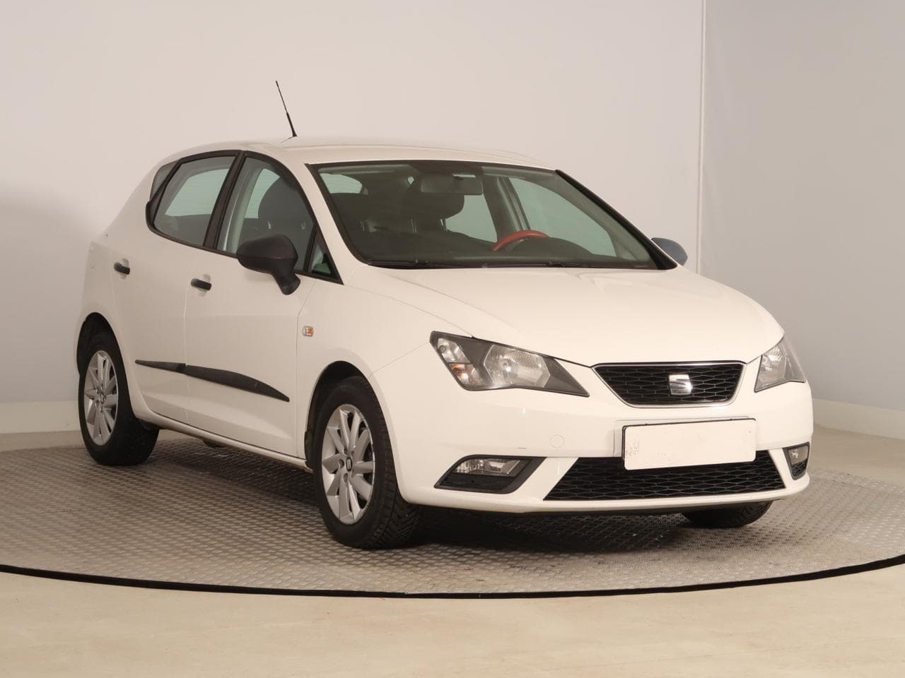2015 Seat IBIZA
