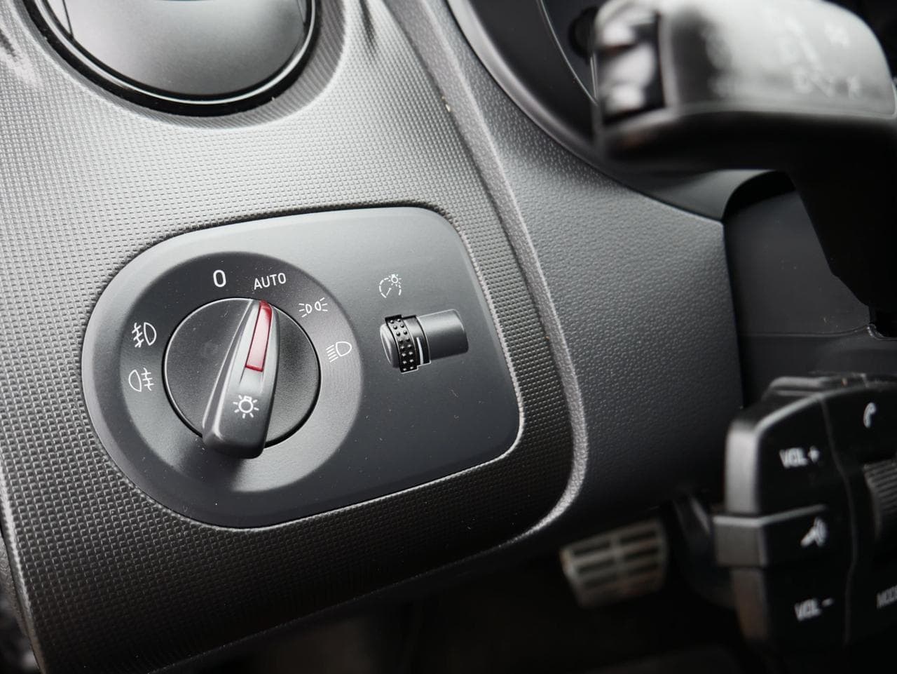 2011 Seat Ibiza - 15