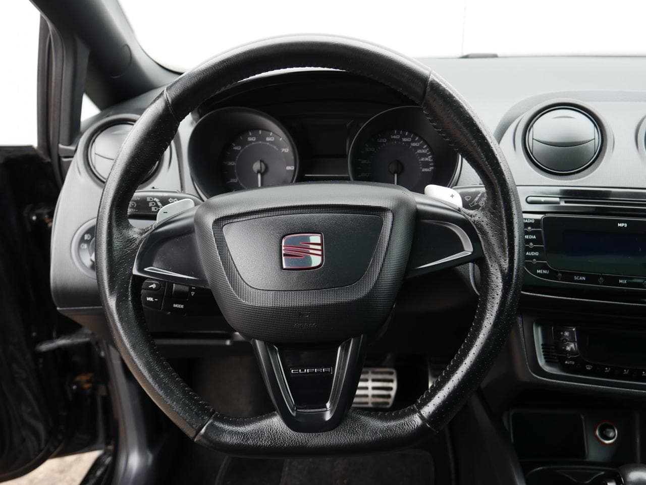 2011 Seat Ibiza - 14