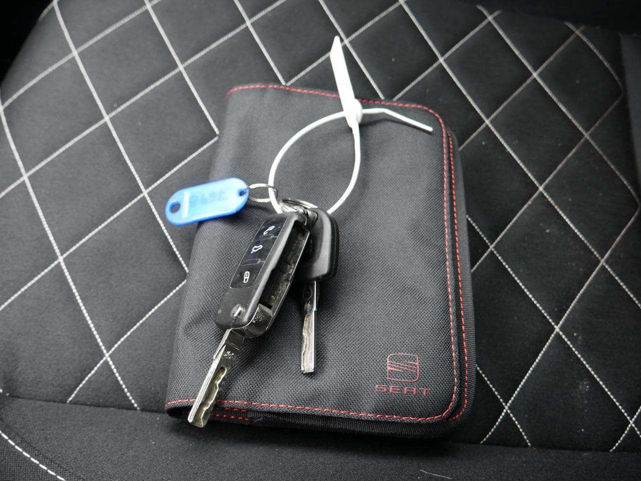 2011 Seat Ibiza - 18