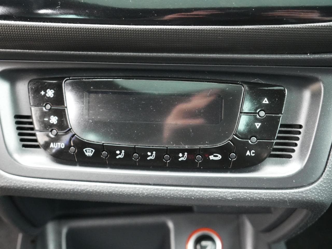 2011 Seat Ibiza - 12