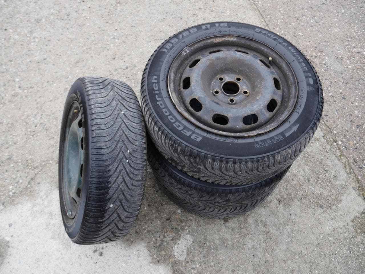 2011 Seat Ibiza - 17