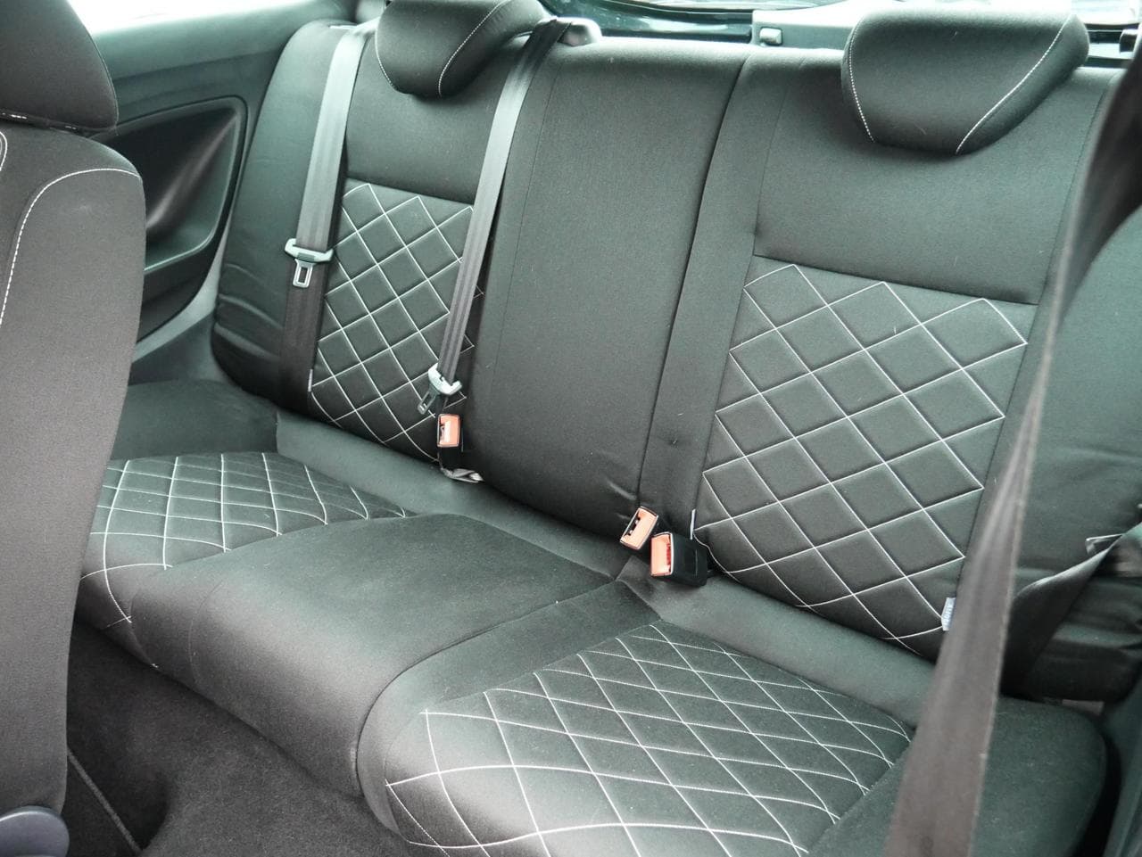 2011 Seat Ibiza - 10