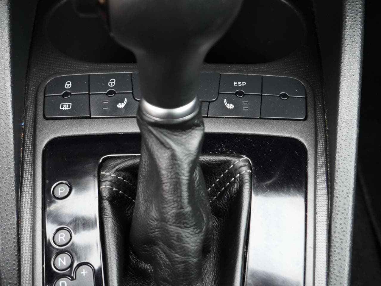 2011 Seat Ibiza - 13