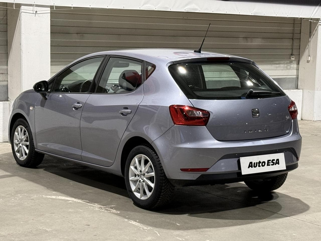 2017 Seat IBIZA - 4