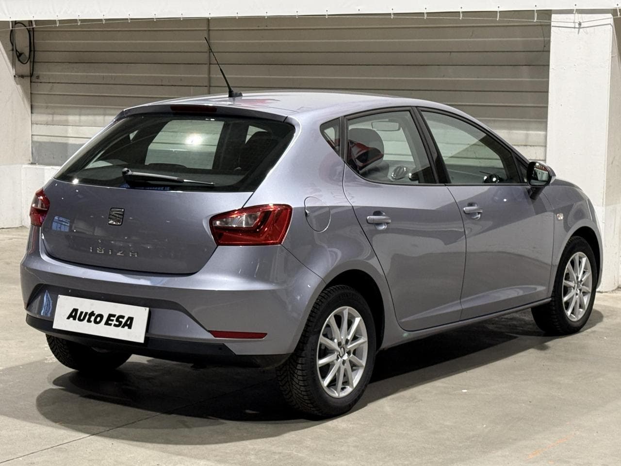 2017 Seat IBIZA - 6