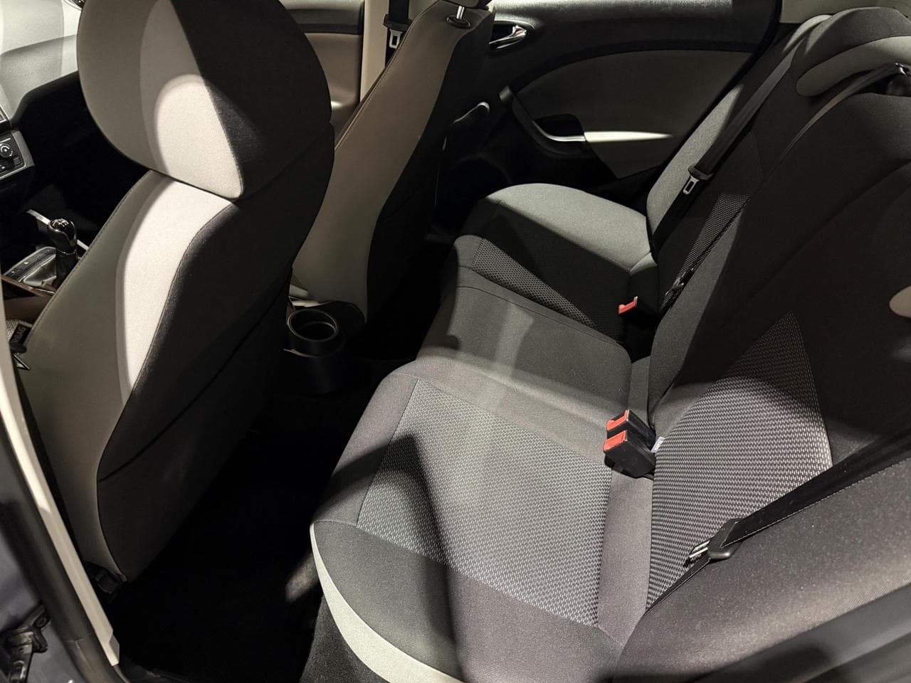 2017 Seat IBIZA - 10