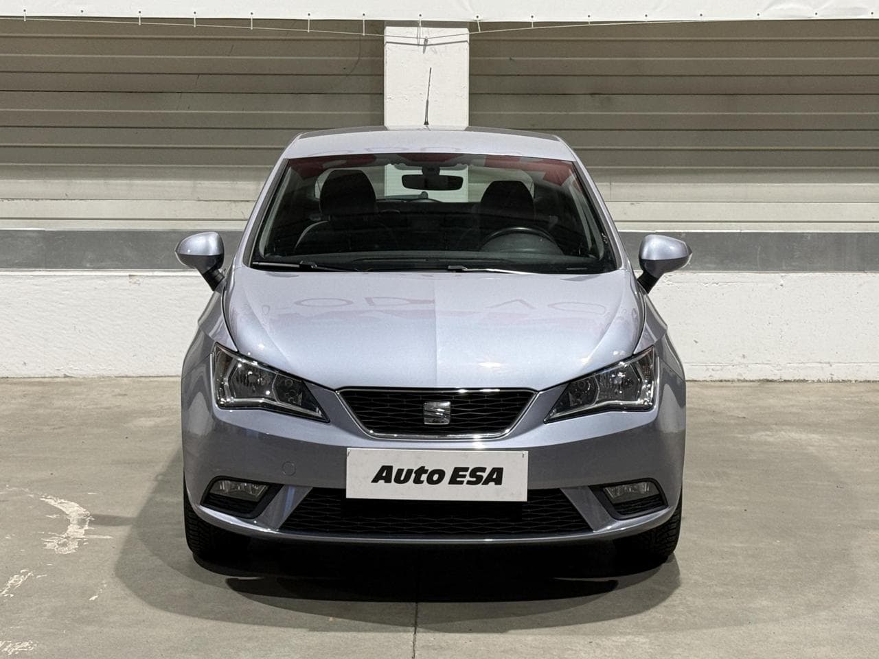 2017 Seat IBIZA - 2