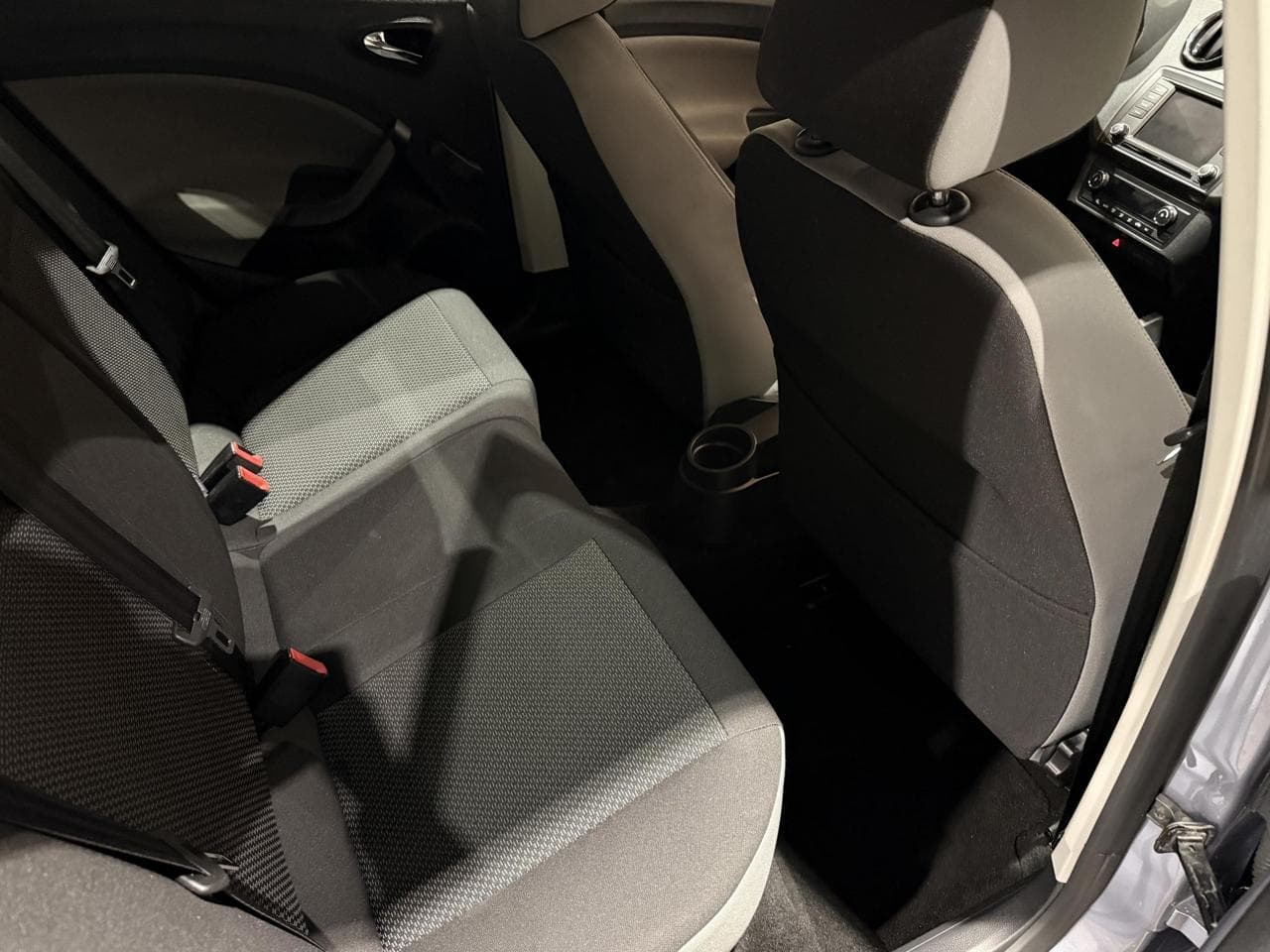 2017 Seat IBIZA - 11