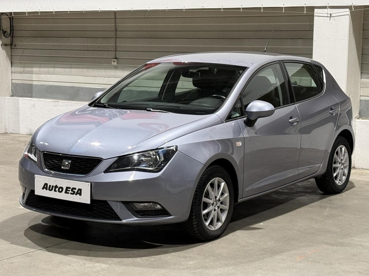 2017 Seat IBIZA - 3